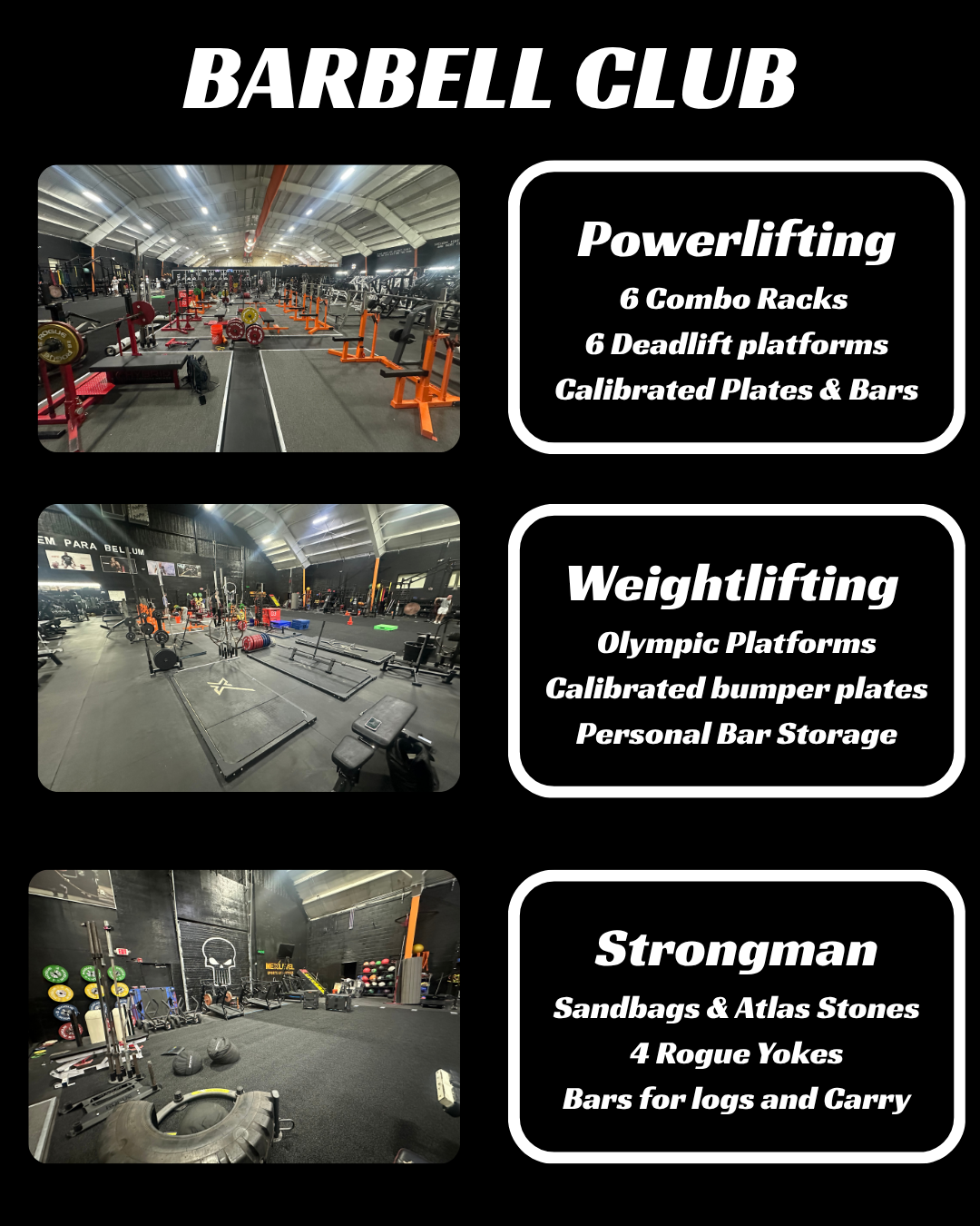 Nex Level Sports & Fitness